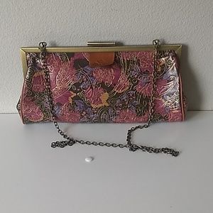 Patricia Nash Clutch Purse